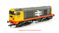 35-357 Bachmann Class 20/0 Diesel number 20 227 in BR Railfreight Red Stripe livery